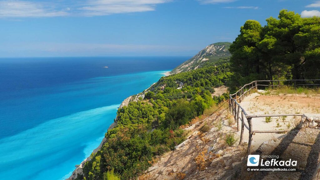 Lefkada accommodations, with recommended apartments, rooms, villas and studios