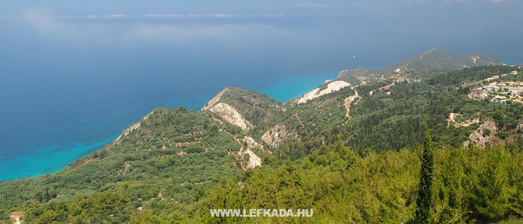 Lefkada sziget információk