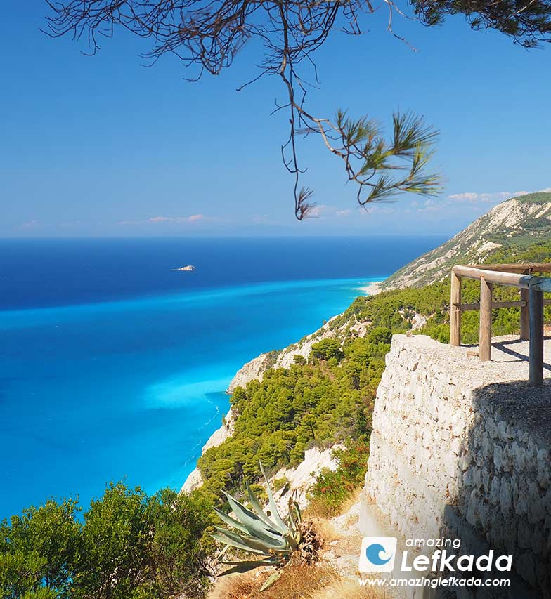 Visit Lefkada island Greece